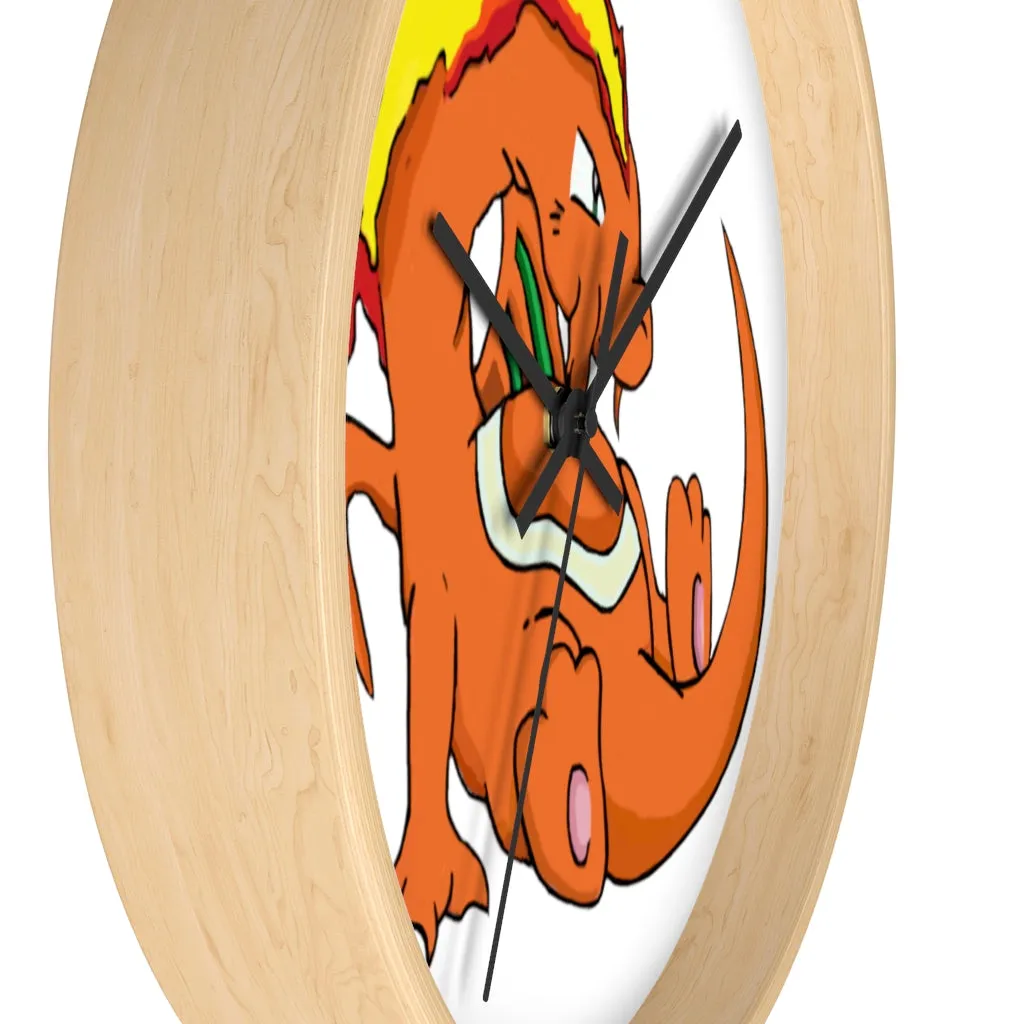 Angetir Wall clock