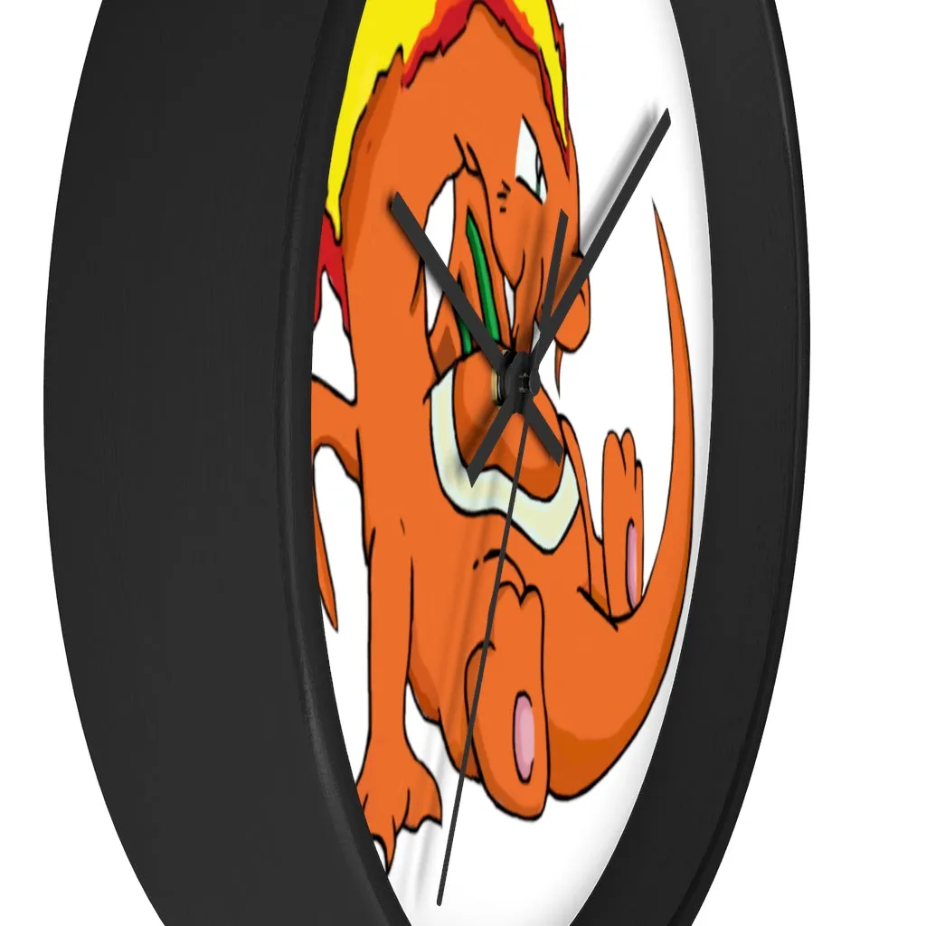 Angetir Wall clock