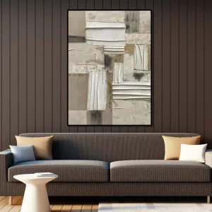 Architectural Abstract