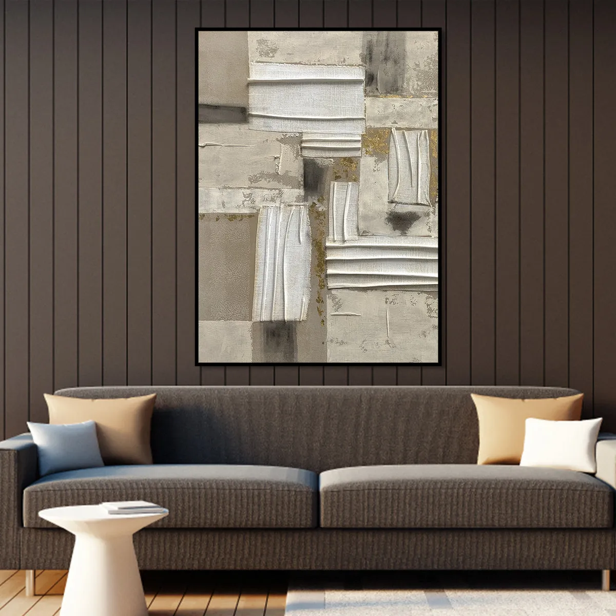 Architectural Abstract