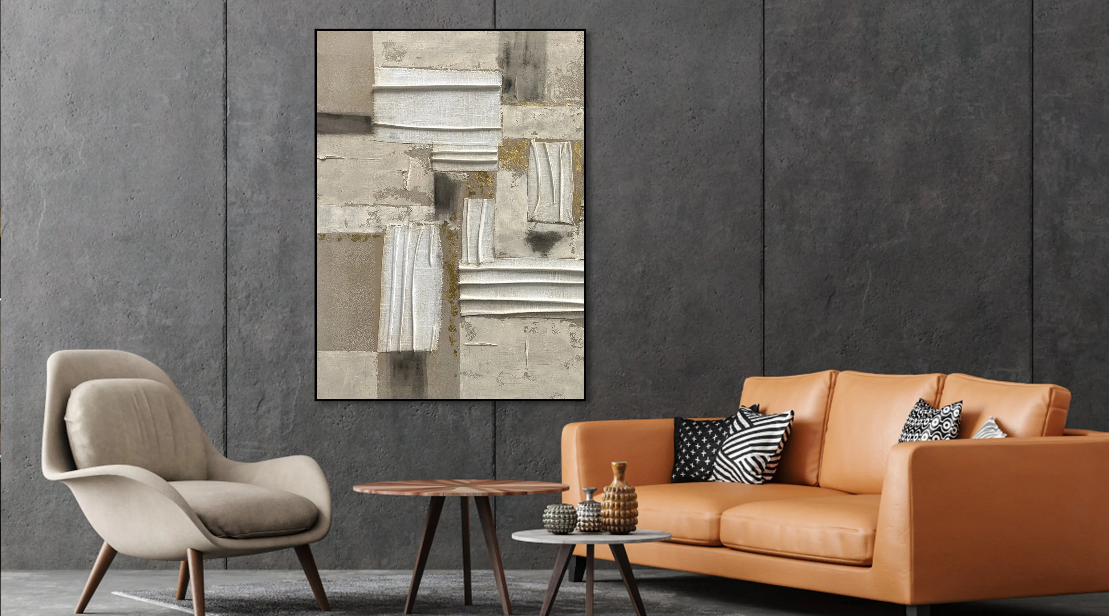 Architectural Abstract
