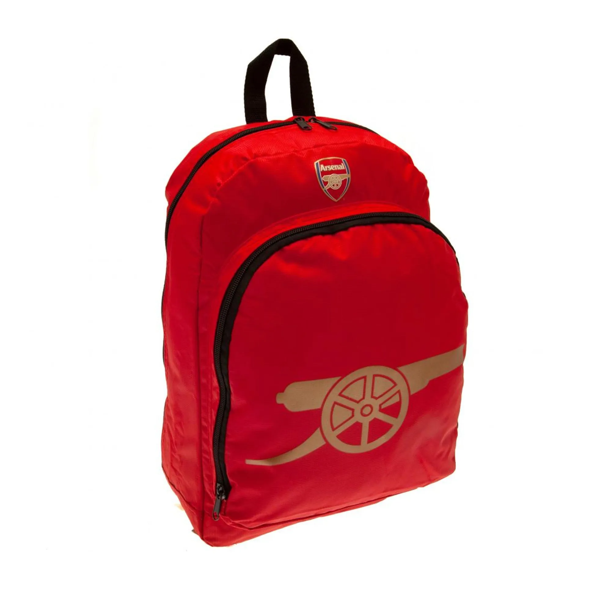 Arsenal FC Colour React Backpack