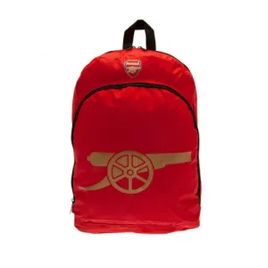 Arsenal FC Colour React Backpack