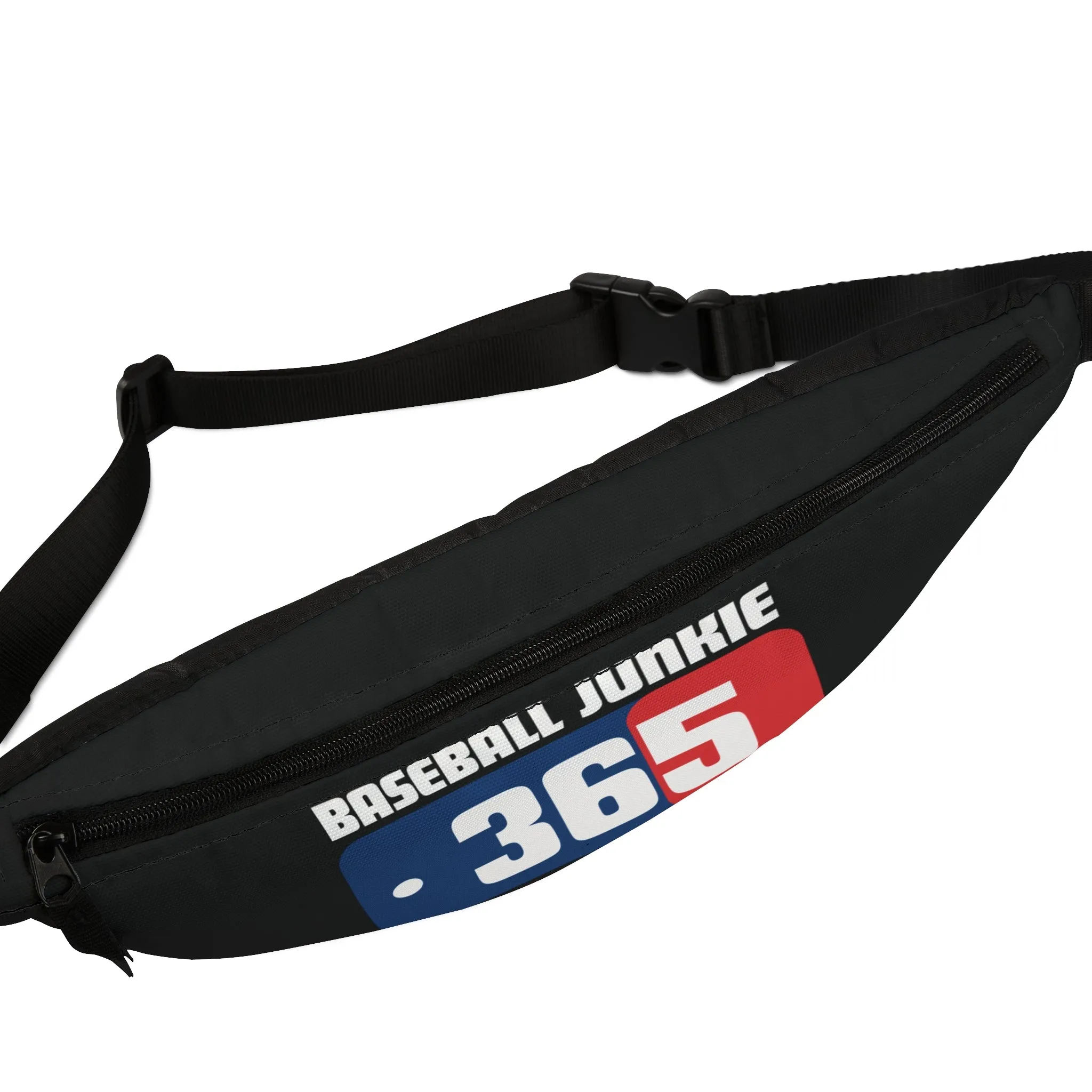 BASEBALL JUNKIE 365 - Fanny Pack