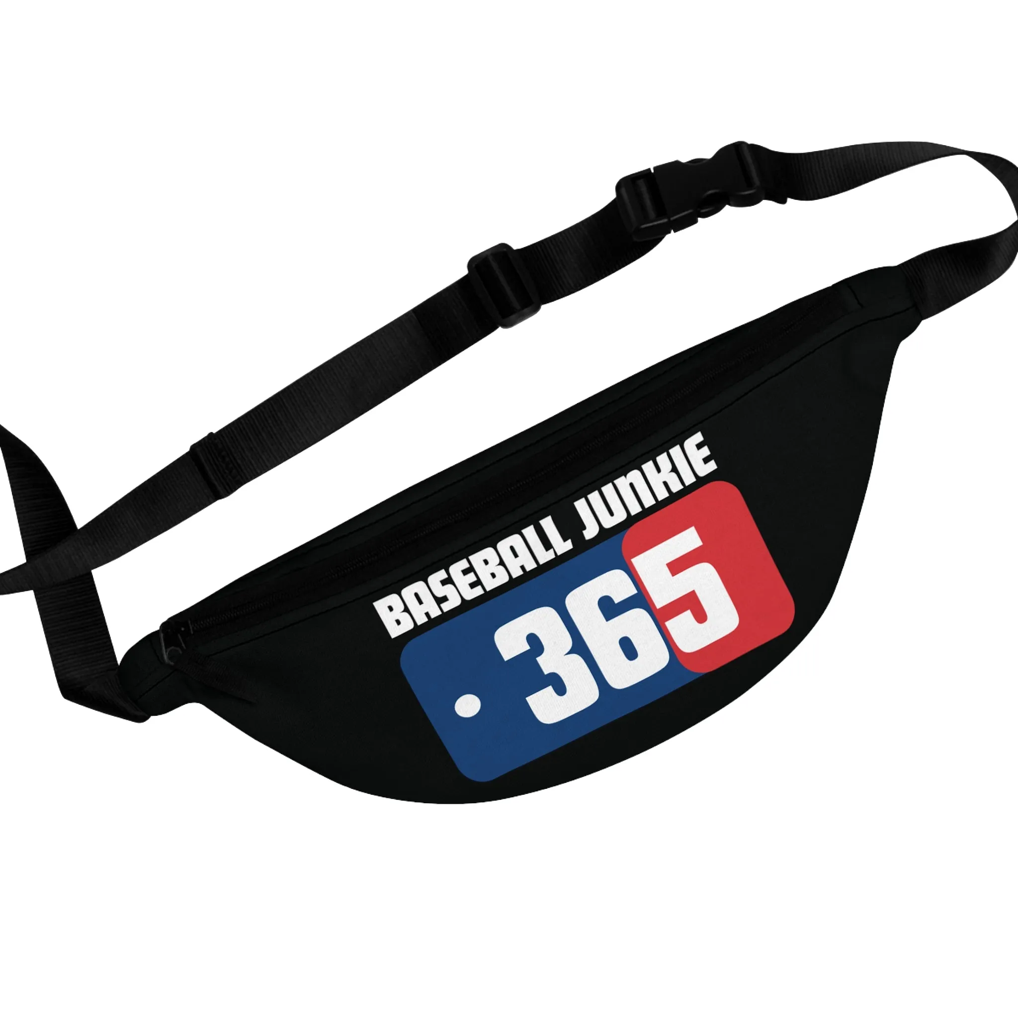 BASEBALL JUNKIE 365 - Fanny Pack