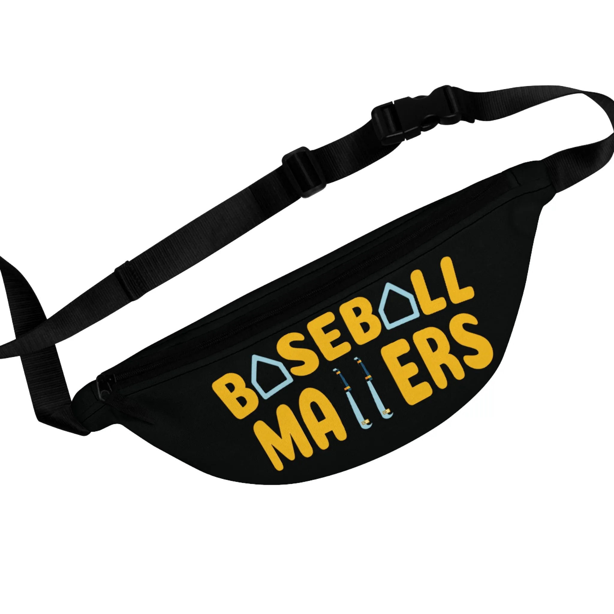 BASEBALL MATTERS - Fanny Pack