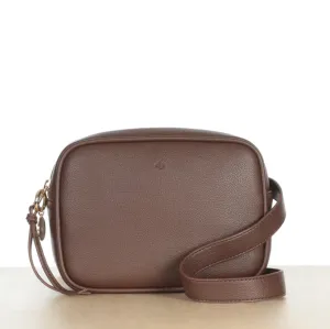 Belt Bag (Chocolate Pebble)