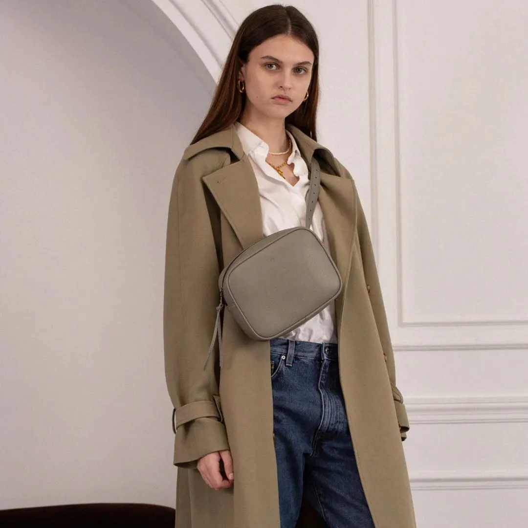 Belt Bag (Sage)
