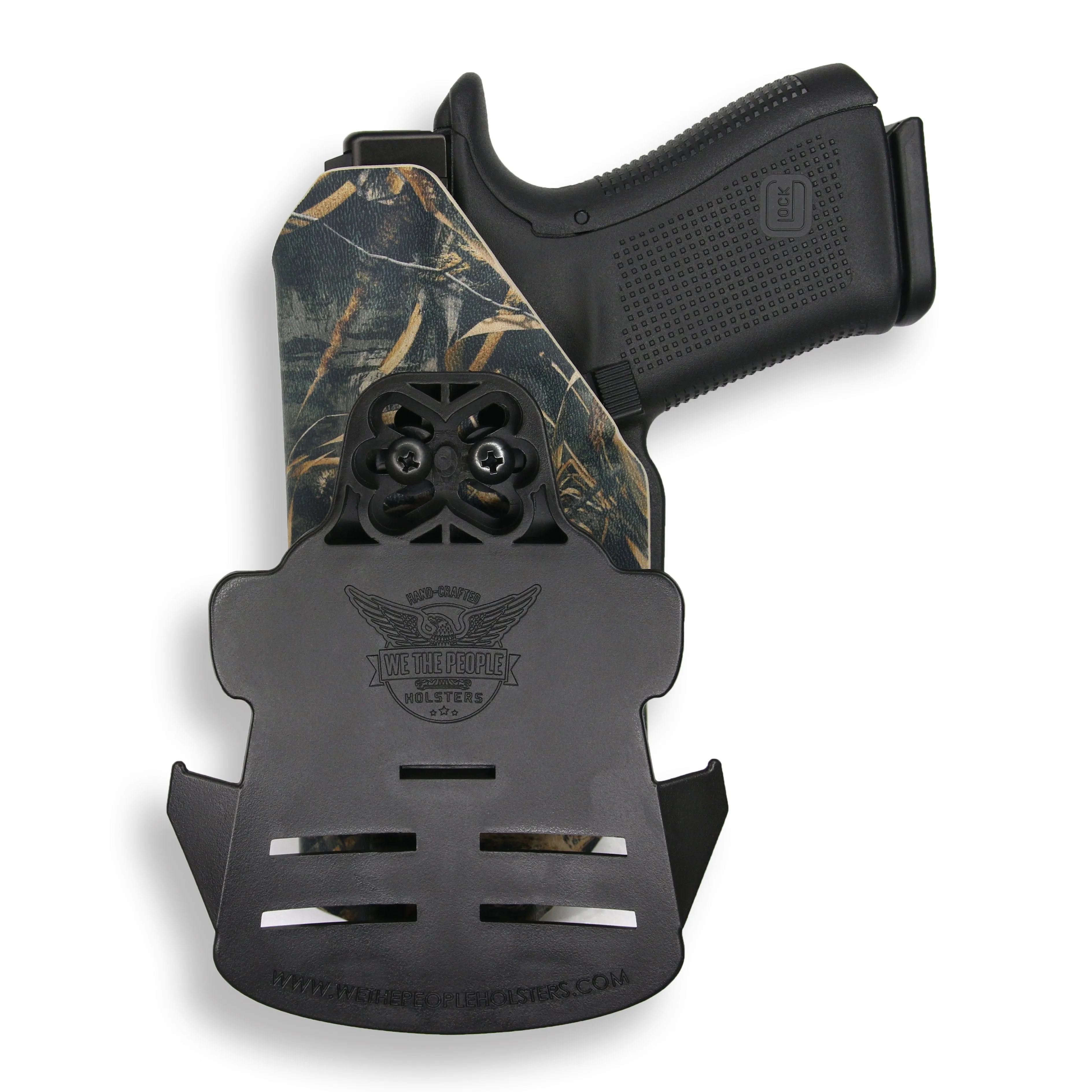 Beretta PX4 Storm Compact OWB Holster 9mm/40