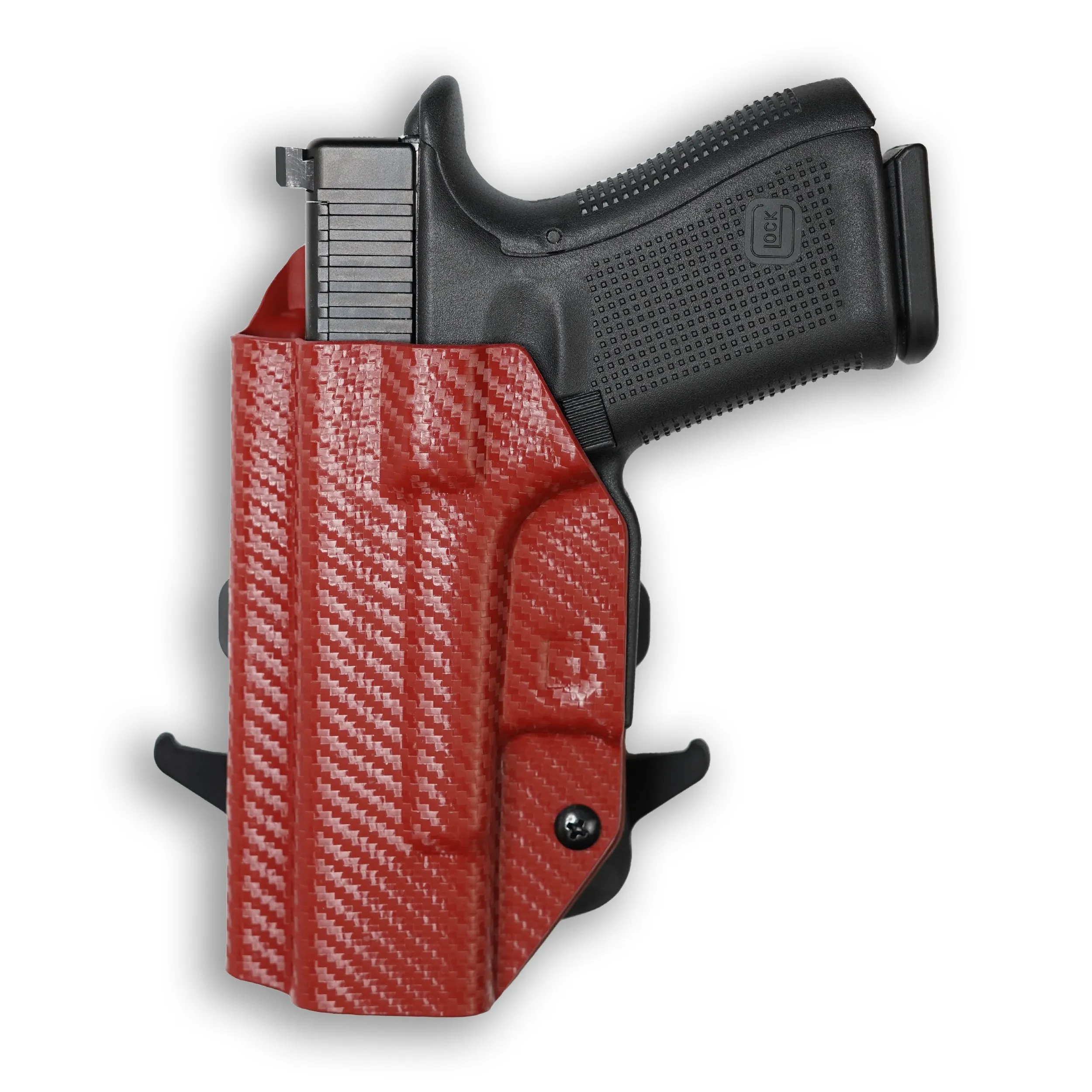 Beretta PX4 Storm Compact OWB Holster 9mm/40