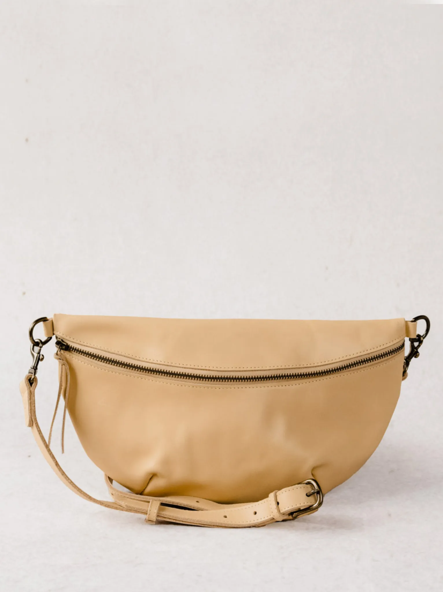 Berkeley Belt Bag