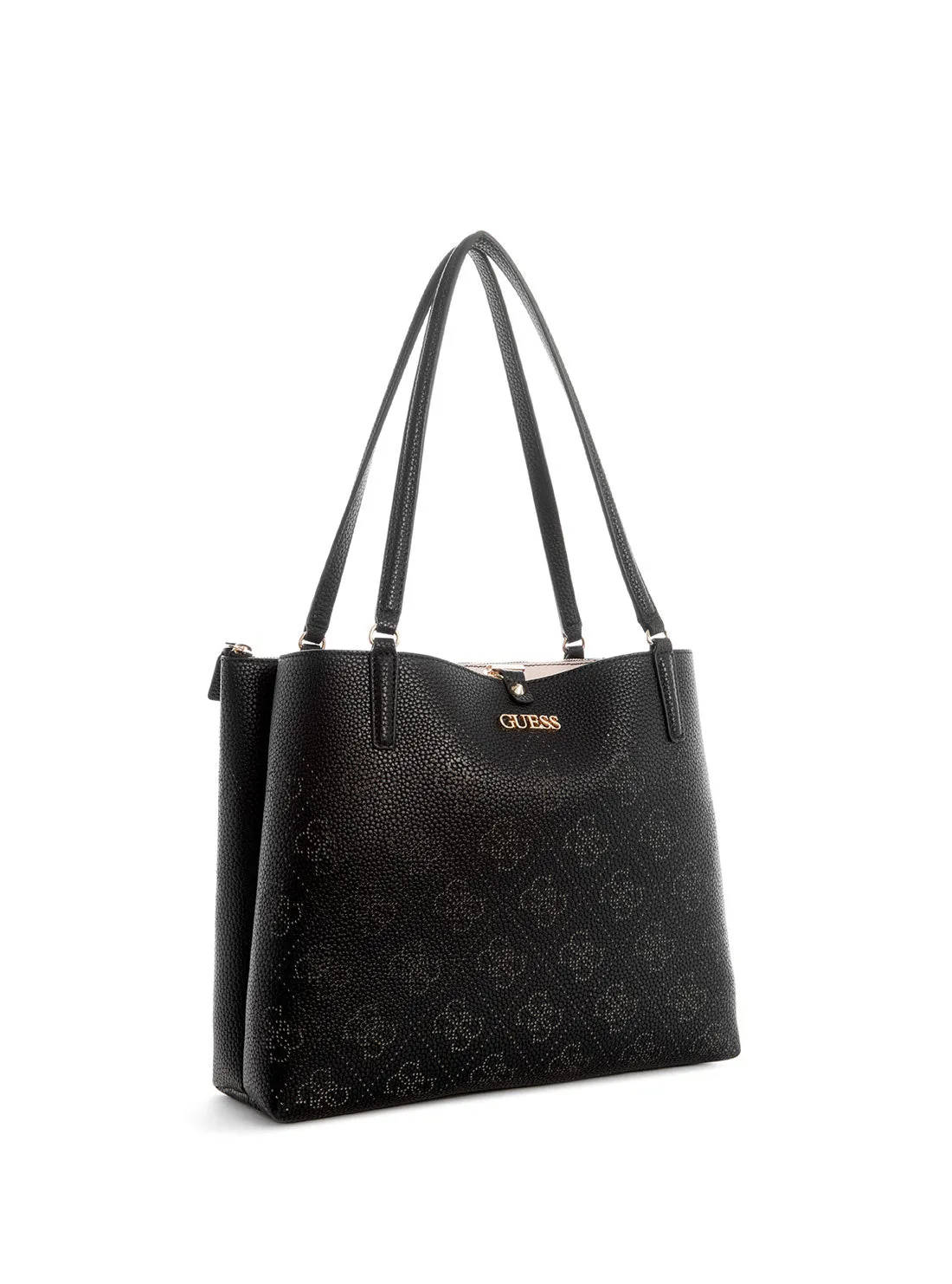 Black Amara Society Tote Bag