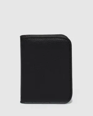 Black Card Holder Purse