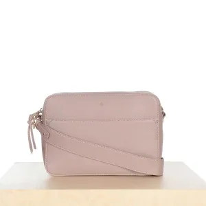 Bloom Bag (Rose Pebble)
