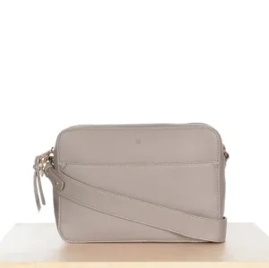 Bloom Bag (Stone Pebble)