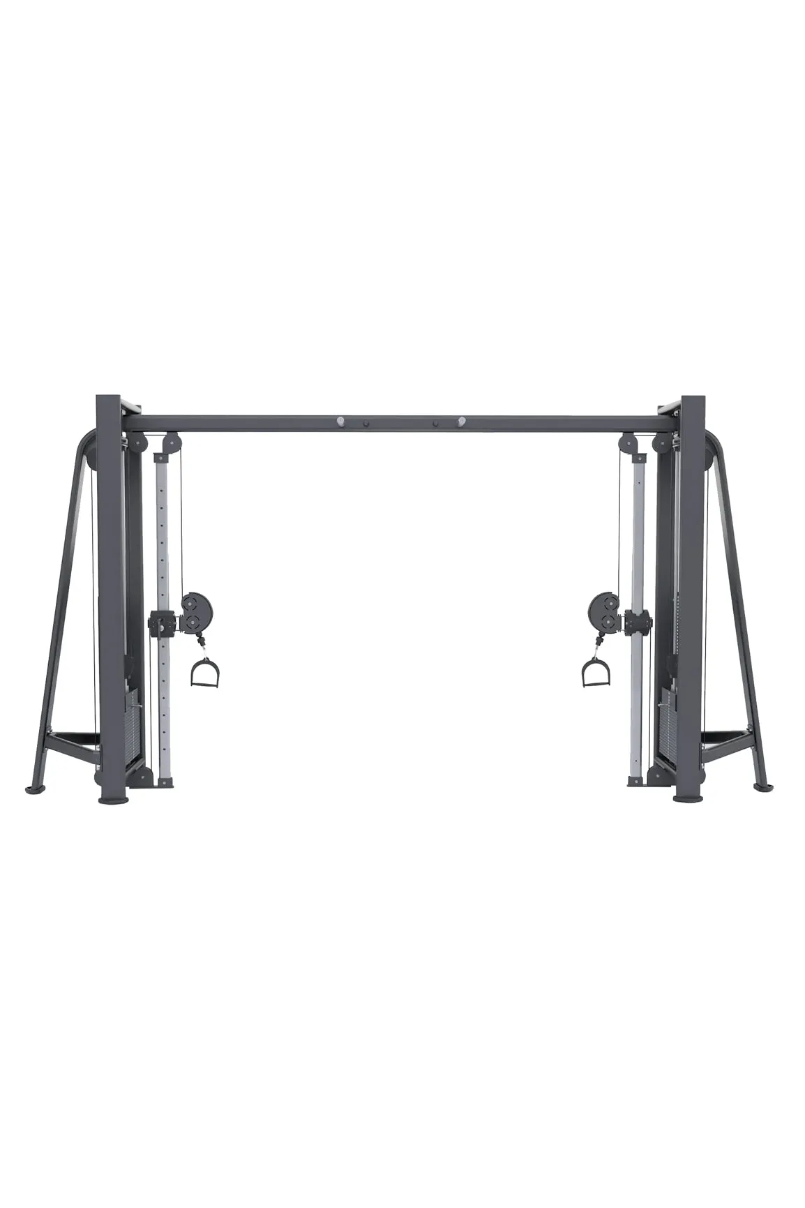 Body Iron Commercial Pro Adjustable Cable Crossover