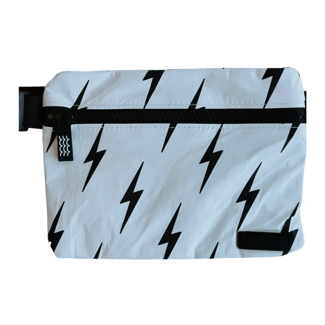 Bolt Belt Bag