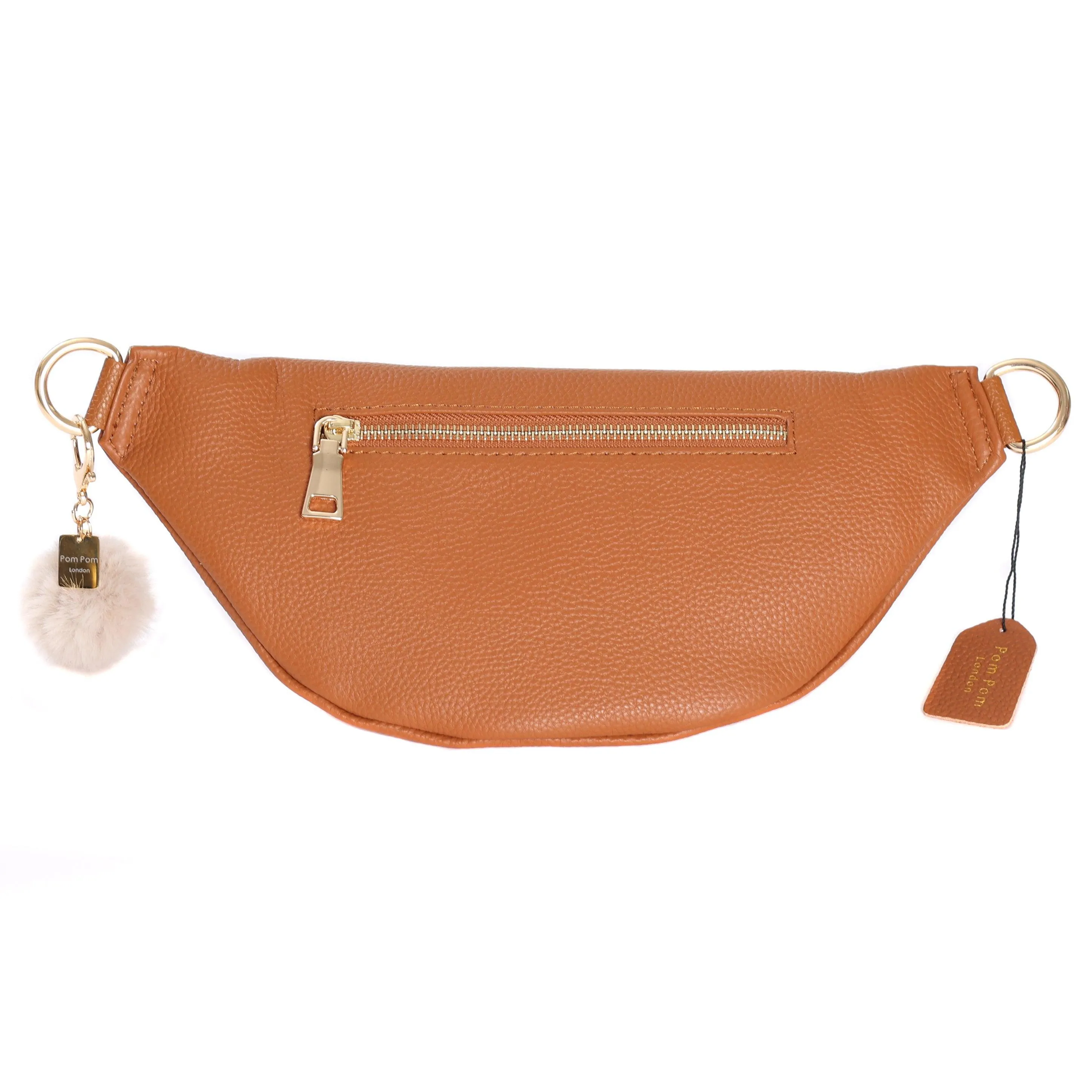 Bum Bag Tan