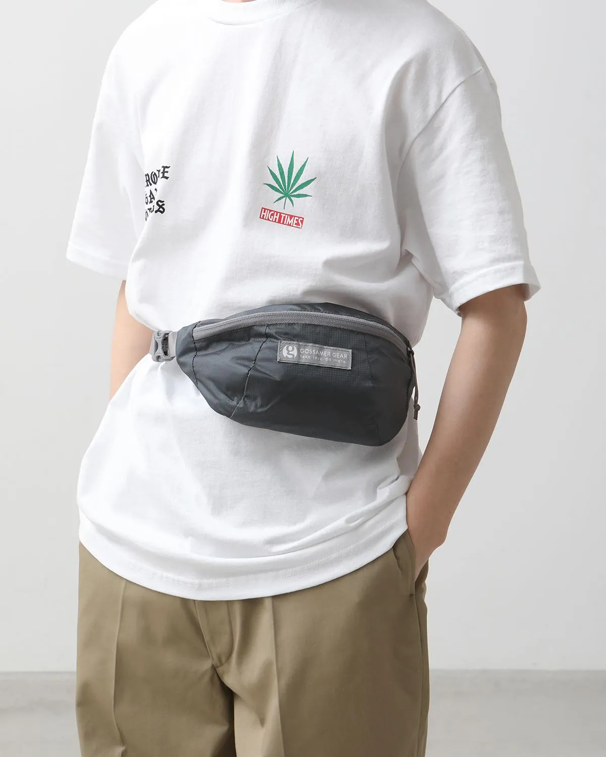 BUMSTER