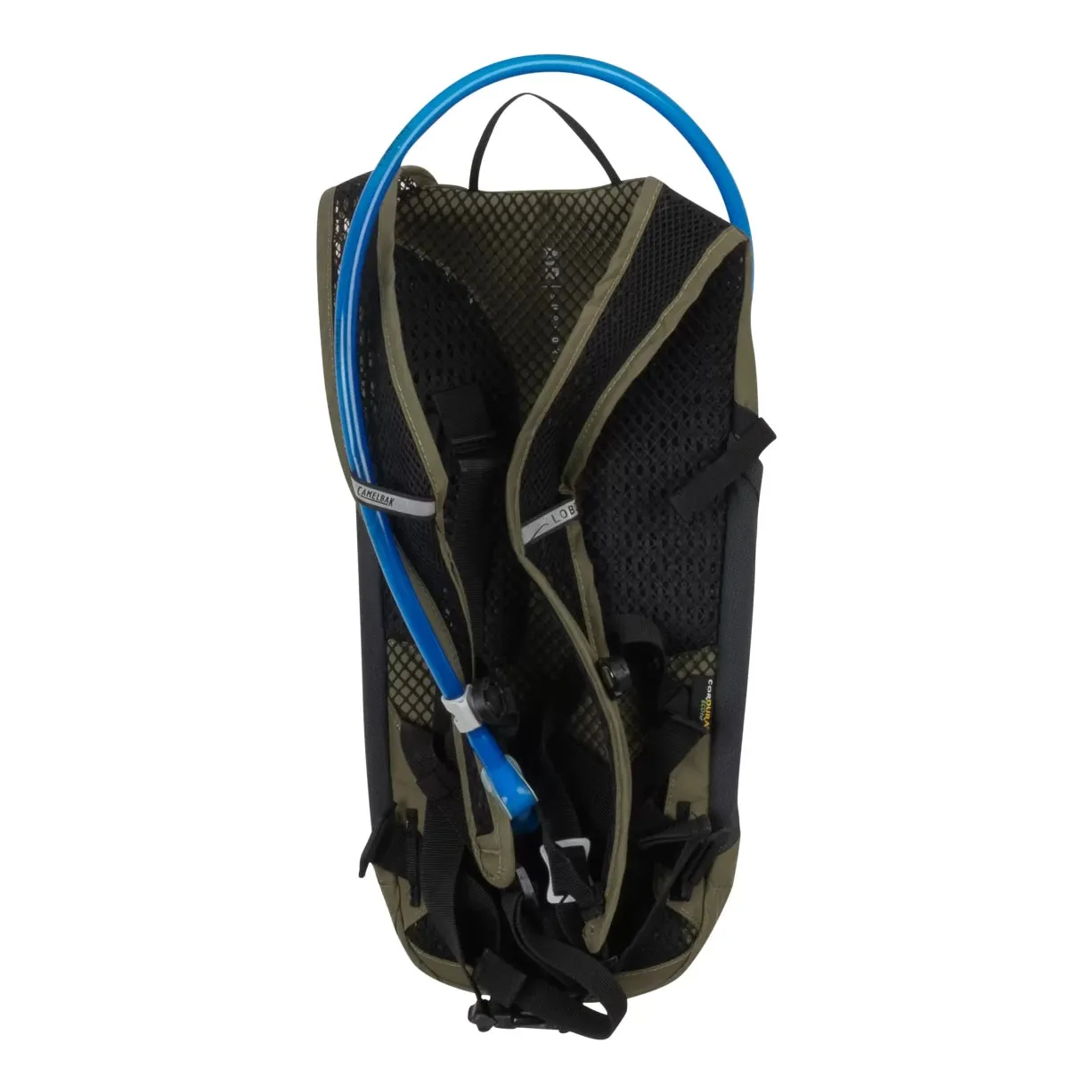 Camelbak Lobo 9 Bike Hydration Backpack