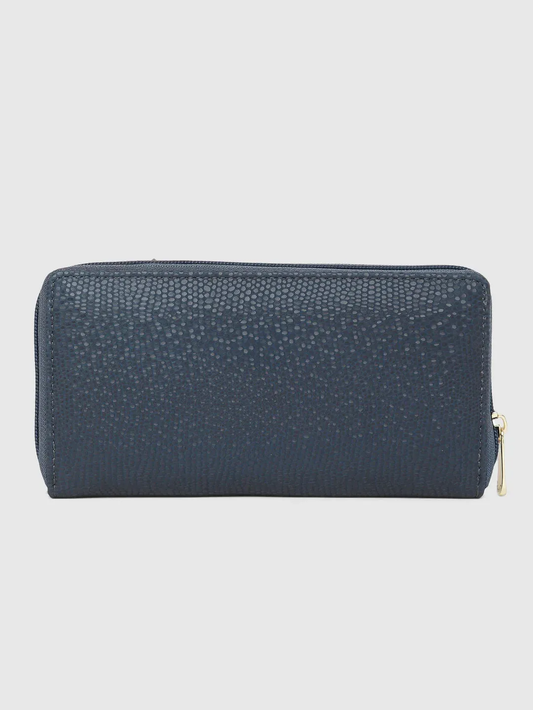Caprese Ingrid Wallet Medium Navy