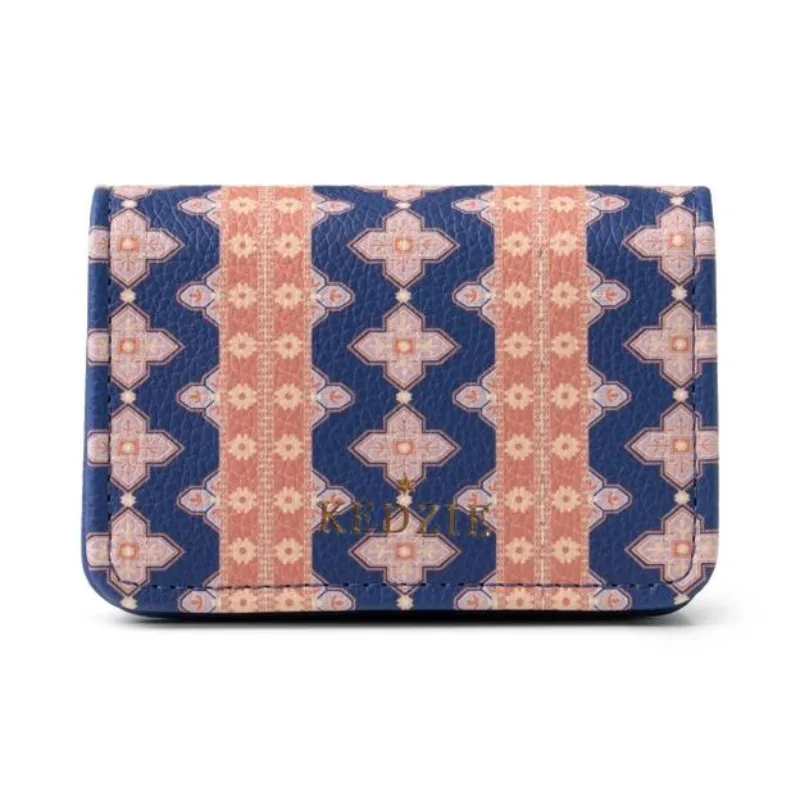 Cash & Card Wallet