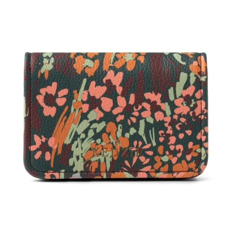 Cash & Card Wallet