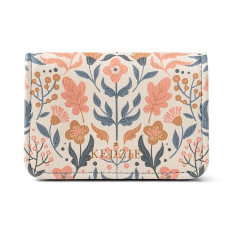 Cash & Card Wallet