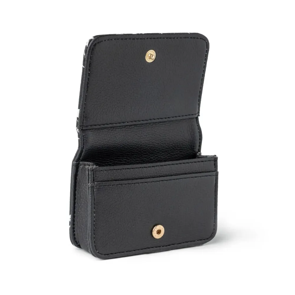 Cash & Card Wallet