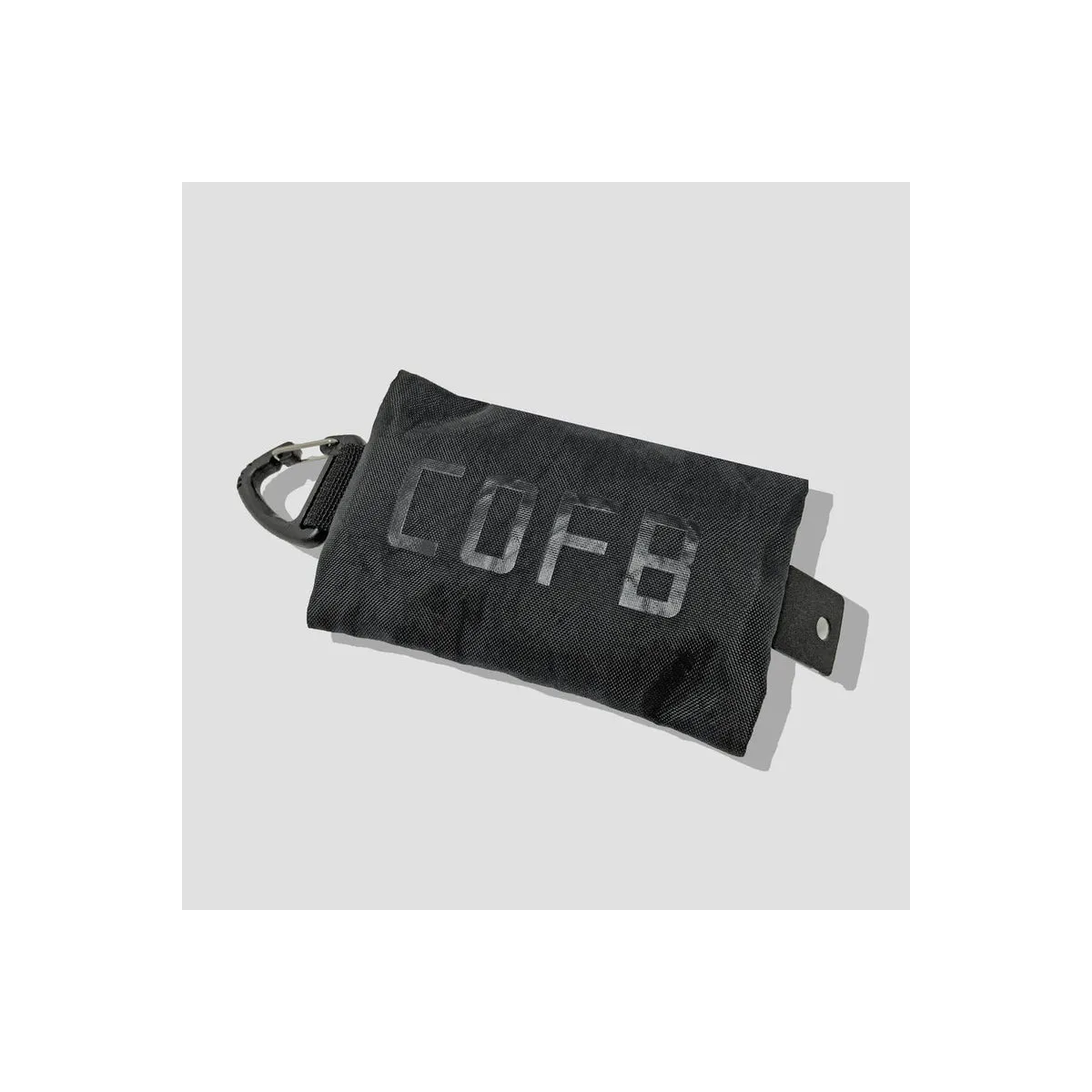 Code Of Bell : Annex Zip (L) : Zipper Case