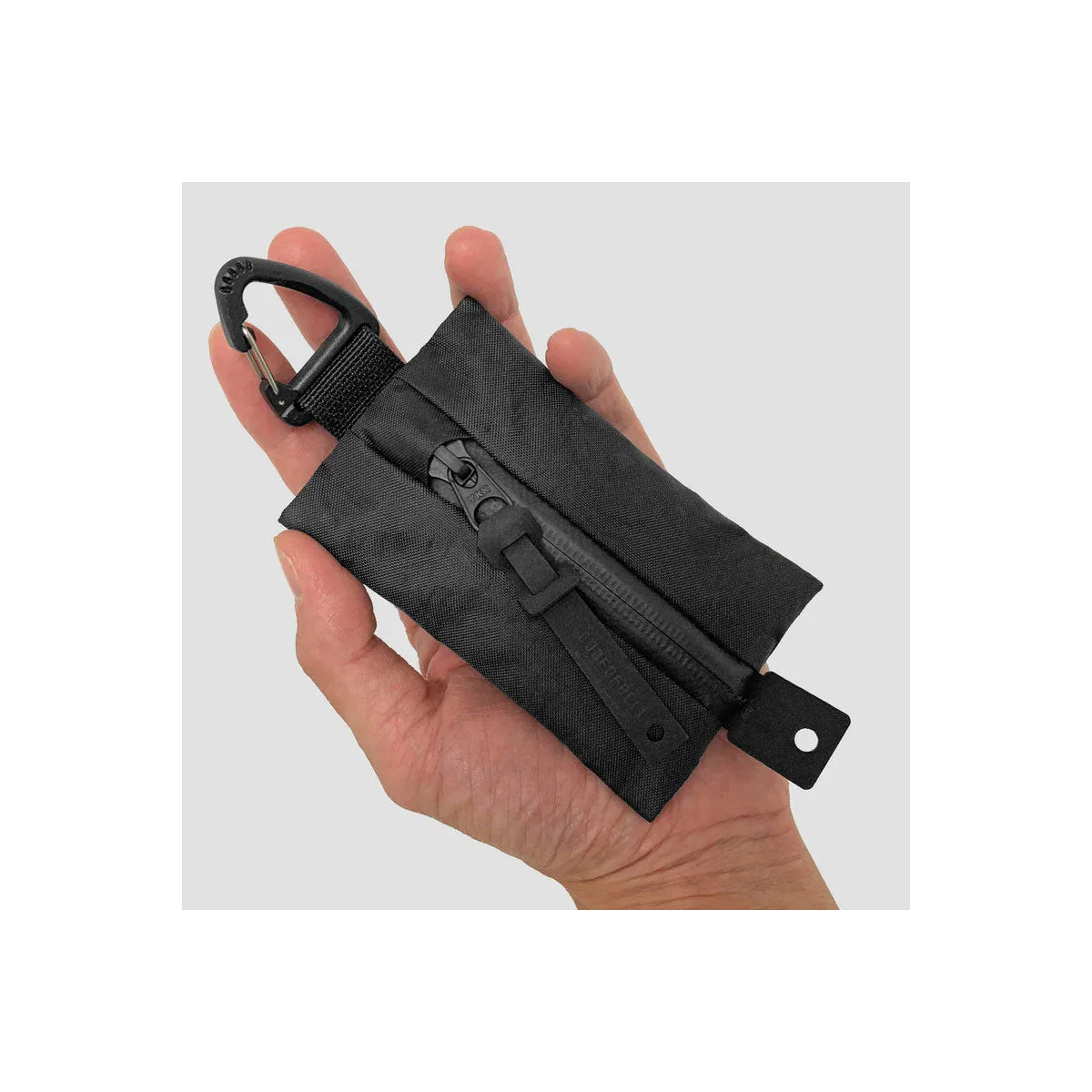 Code Of Bell : Annex Zip (L) : Zipper Case