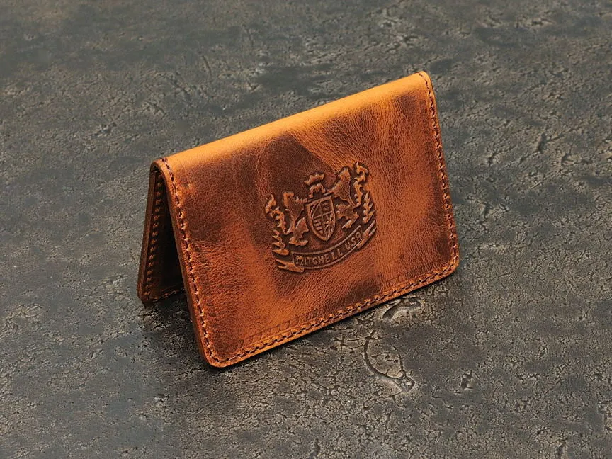 CW-Premium Horween Dublin