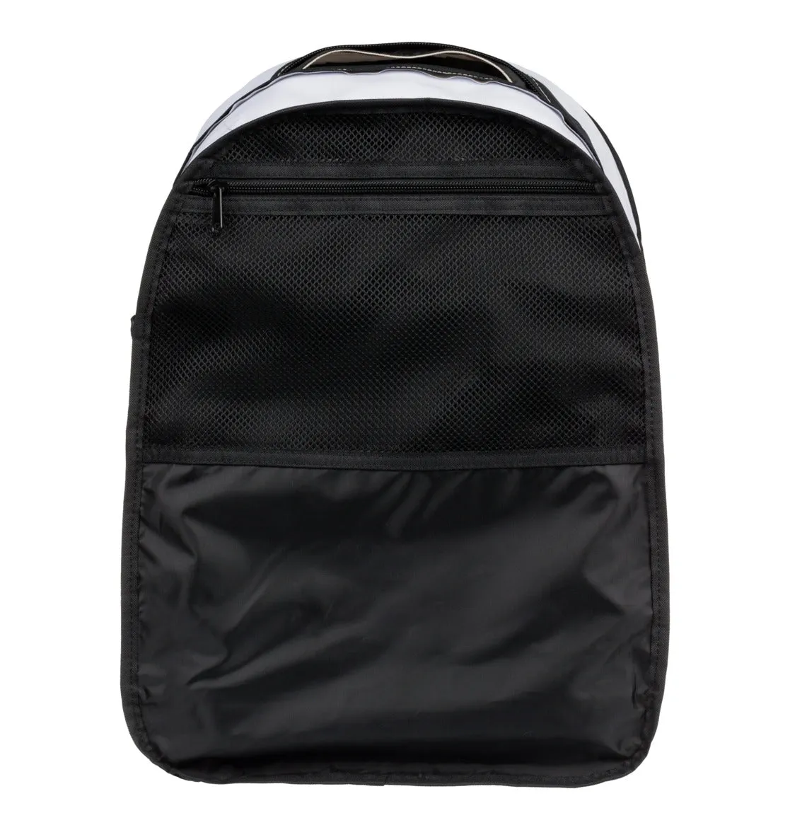 DC Unisex Nickel Backpack Pelican ADYBP03109_SGB0