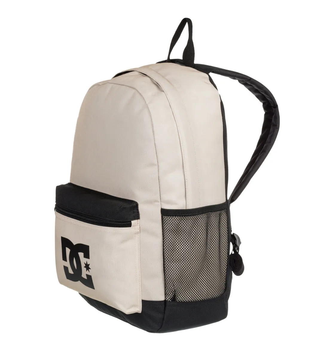 DC Unisex Nickel Backpack Pelican ADYBP03109_SGB0