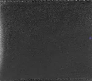 Derek Alexander Leather Ladies' Wallet with Wing & Tab Closure