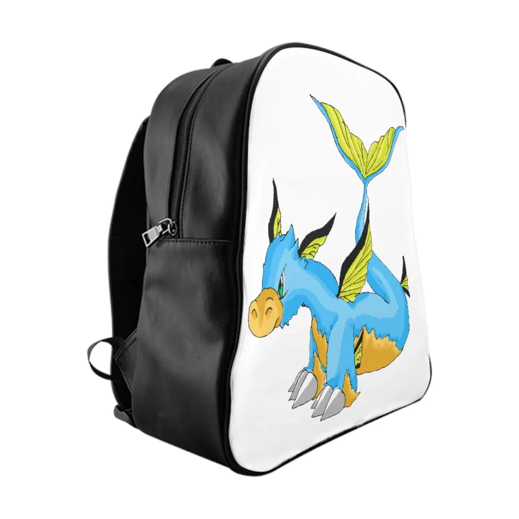Drago School Backpack