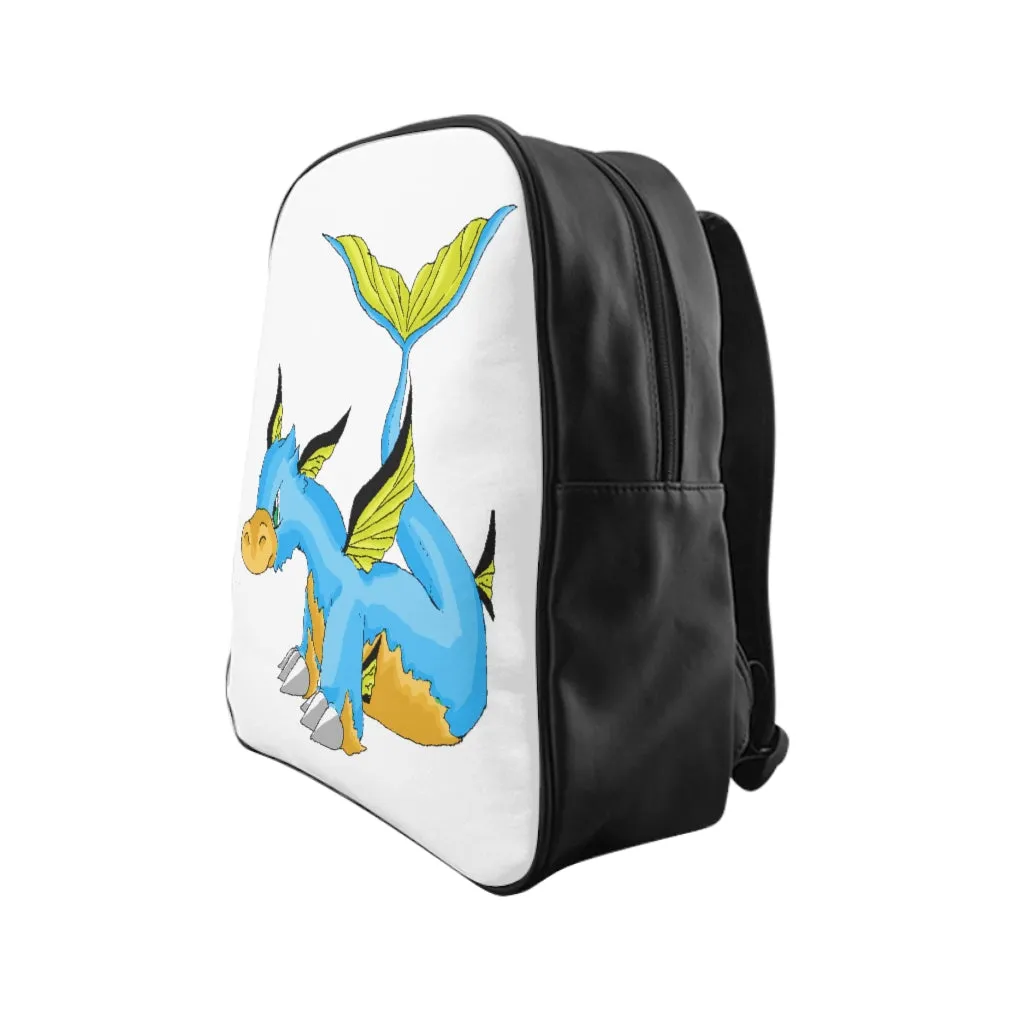 Drago School Backpack