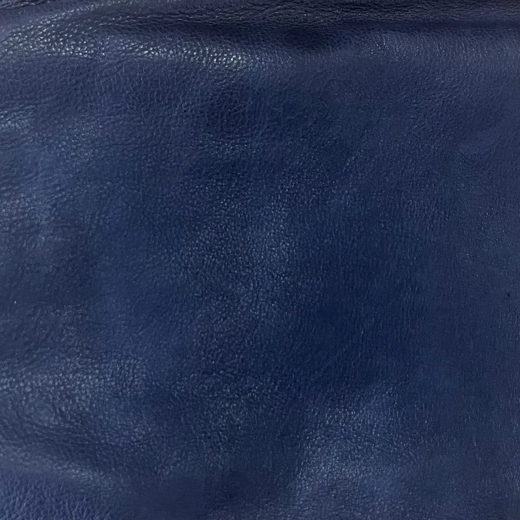 DUSKY ROBIN - IRIS PURSE