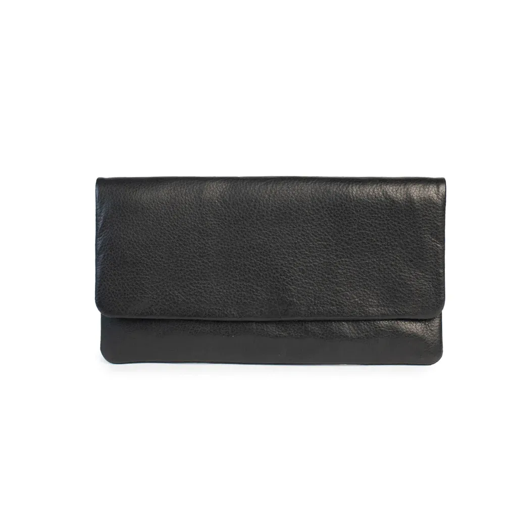 DUSKY ROBIN - IRIS PURSE