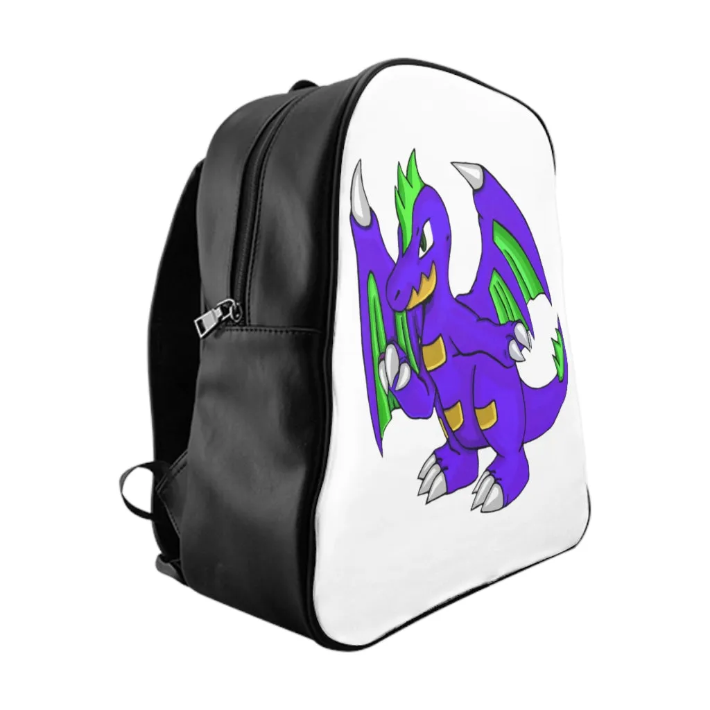Emiletas School Backpack