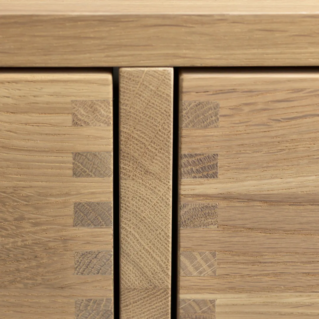 F24 Radius Bench