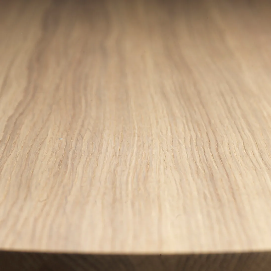 F24 Radius Bench