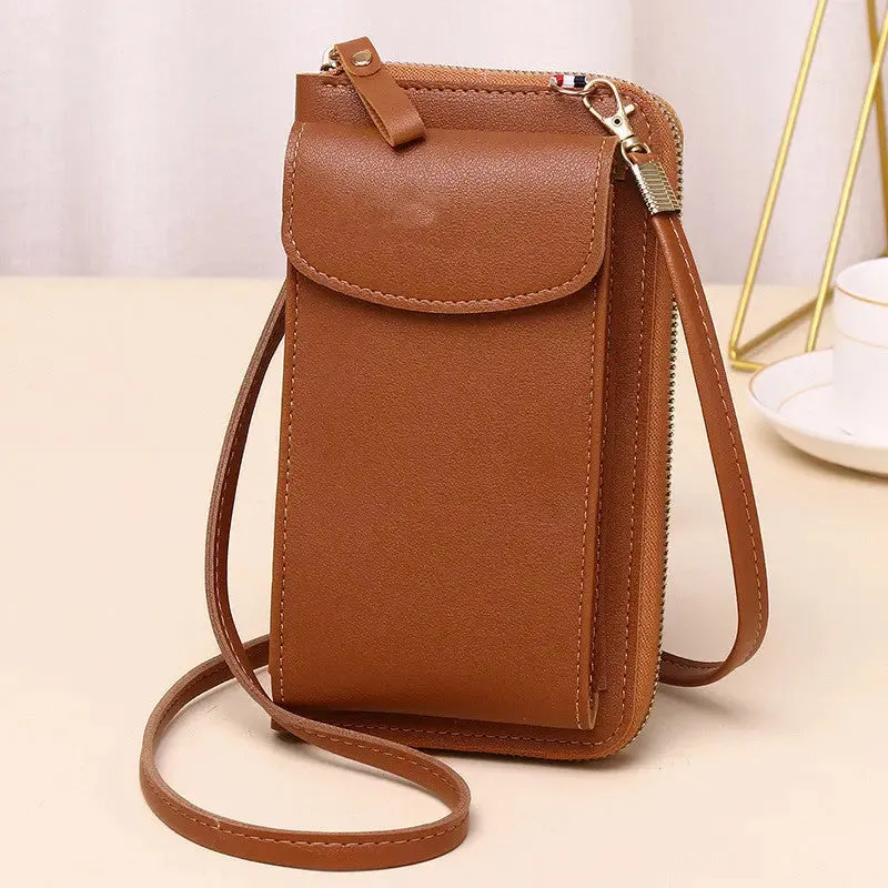 Fabia - Borsa Elegante e Capiente per Ogni Occasione