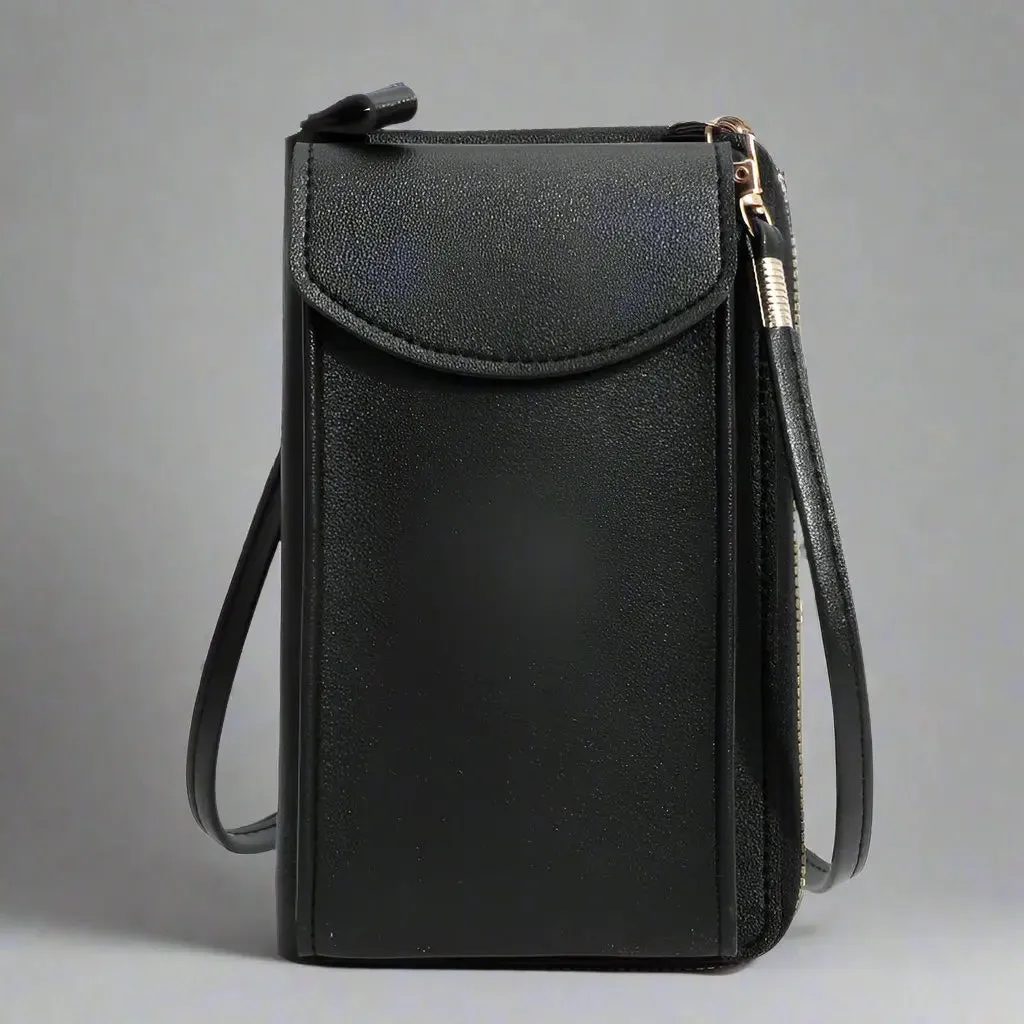 Fabia - Borsa Elegante e Capiente per Ogni Occasione