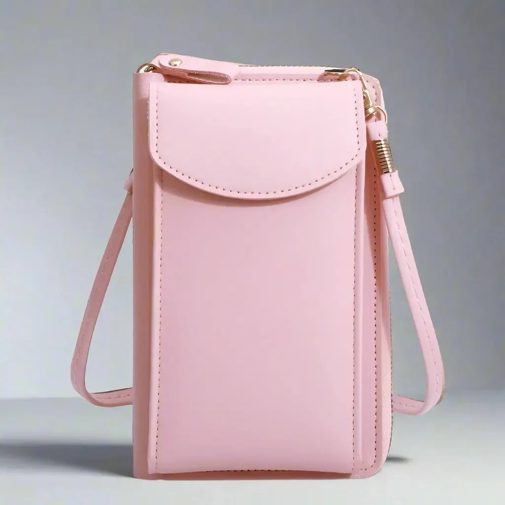 Fabia - Borsa Elegante e Capiente per Ogni Occasione