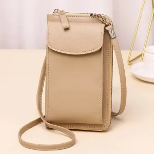 Fabia - Borsa Elegante e Capiente per Ogni Occasione