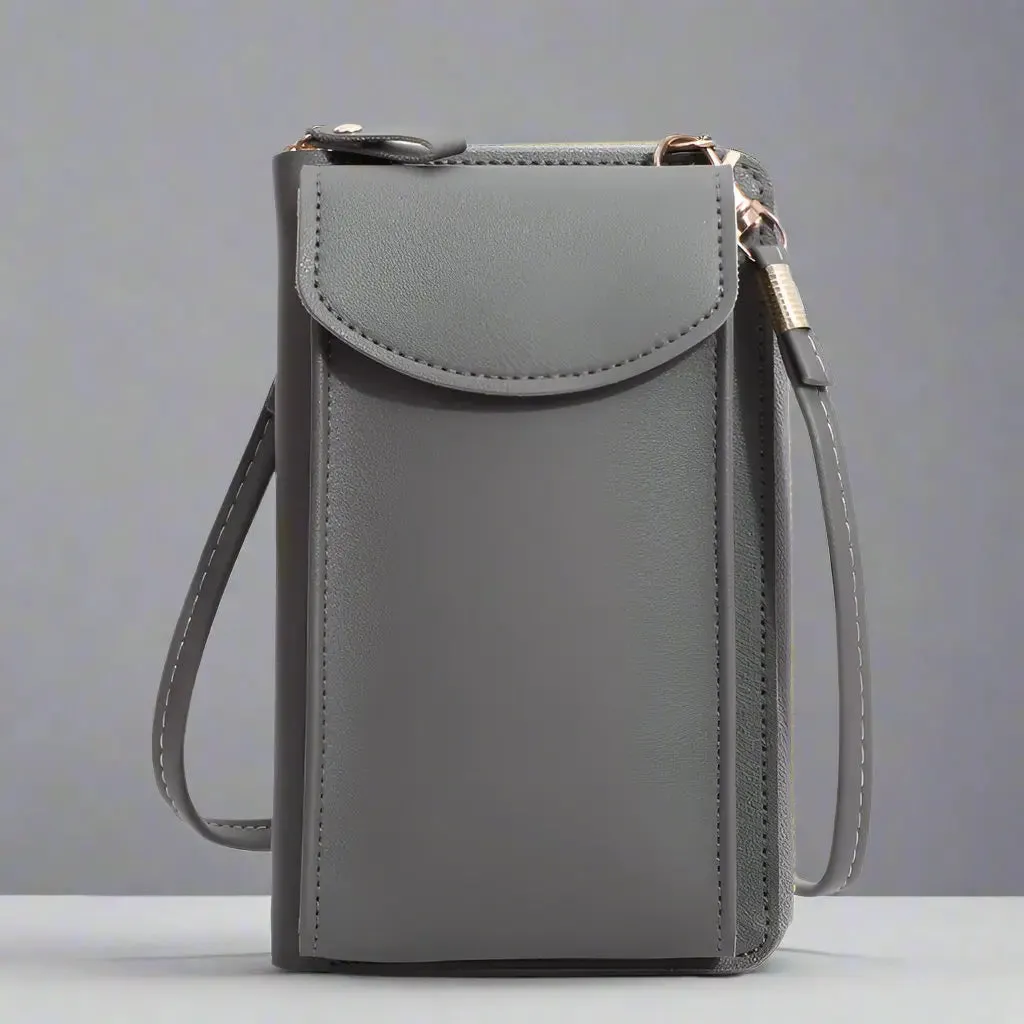 Fabia - Borsa Elegante e Capiente per Ogni Occasione