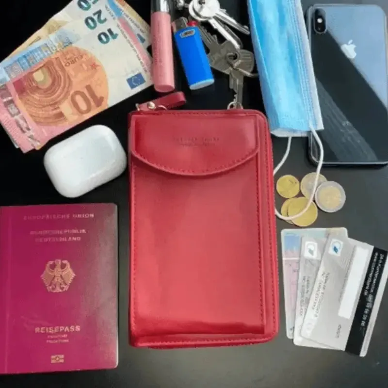 Fabia - Borsa Elegante e Capiente per Ogni Occasione