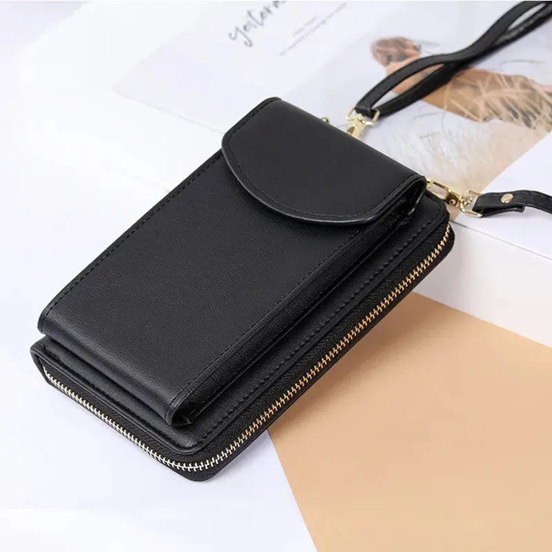 Fabia - Borsa Elegante e Capiente per Ogni Occasione