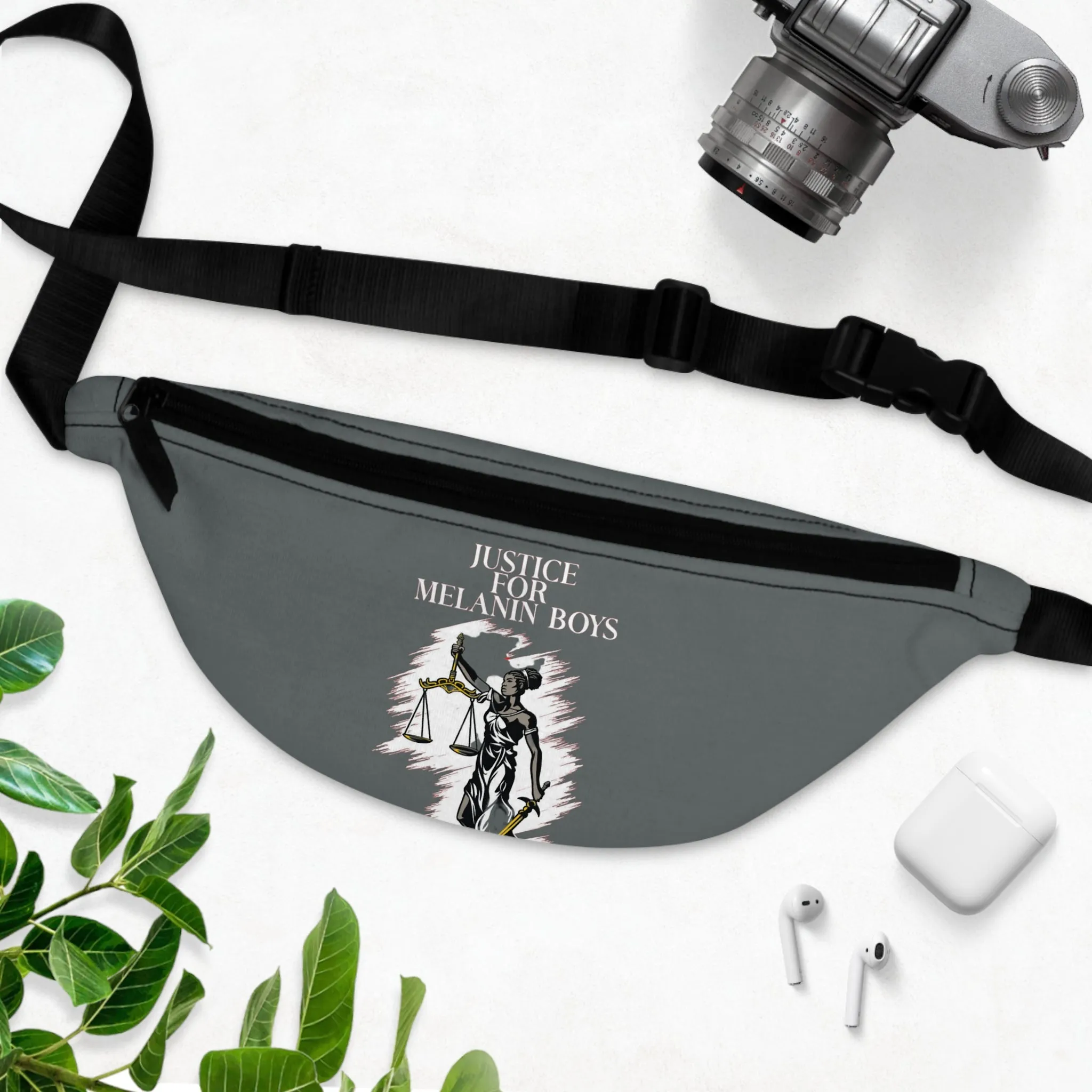 Fanny Pack